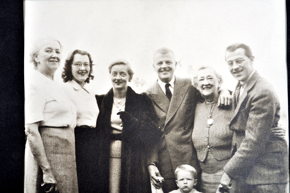 Bette Davis Personal Memorabilia