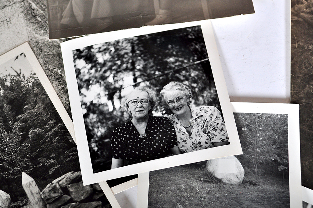 Bette Davis Personal Memorabilia