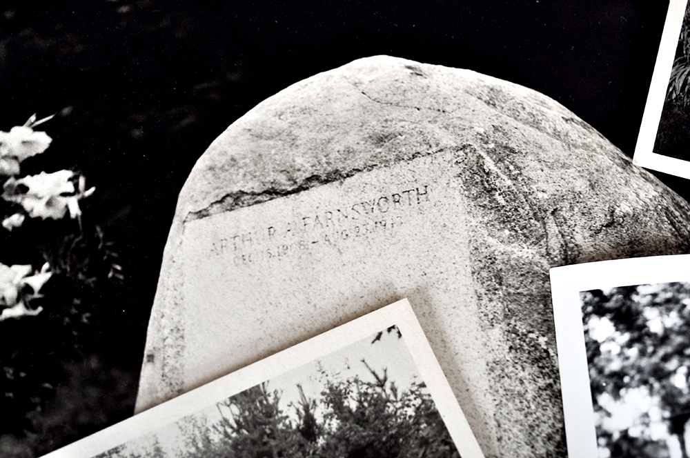 Bette Davis Personal Memorabilia