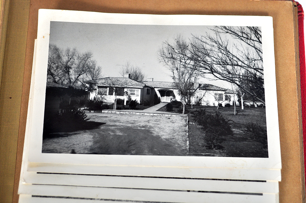 Bette Davis Personal Memorabilia