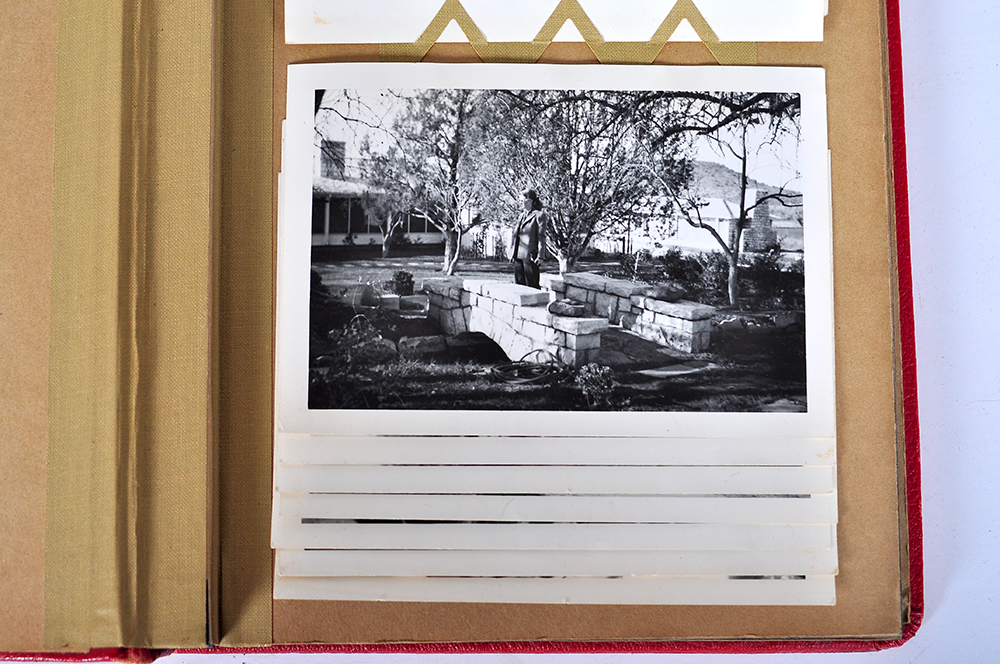 Bette Davis Personal Memorabilia