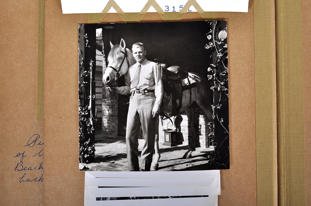 Bette Davis Personal Memorabilia