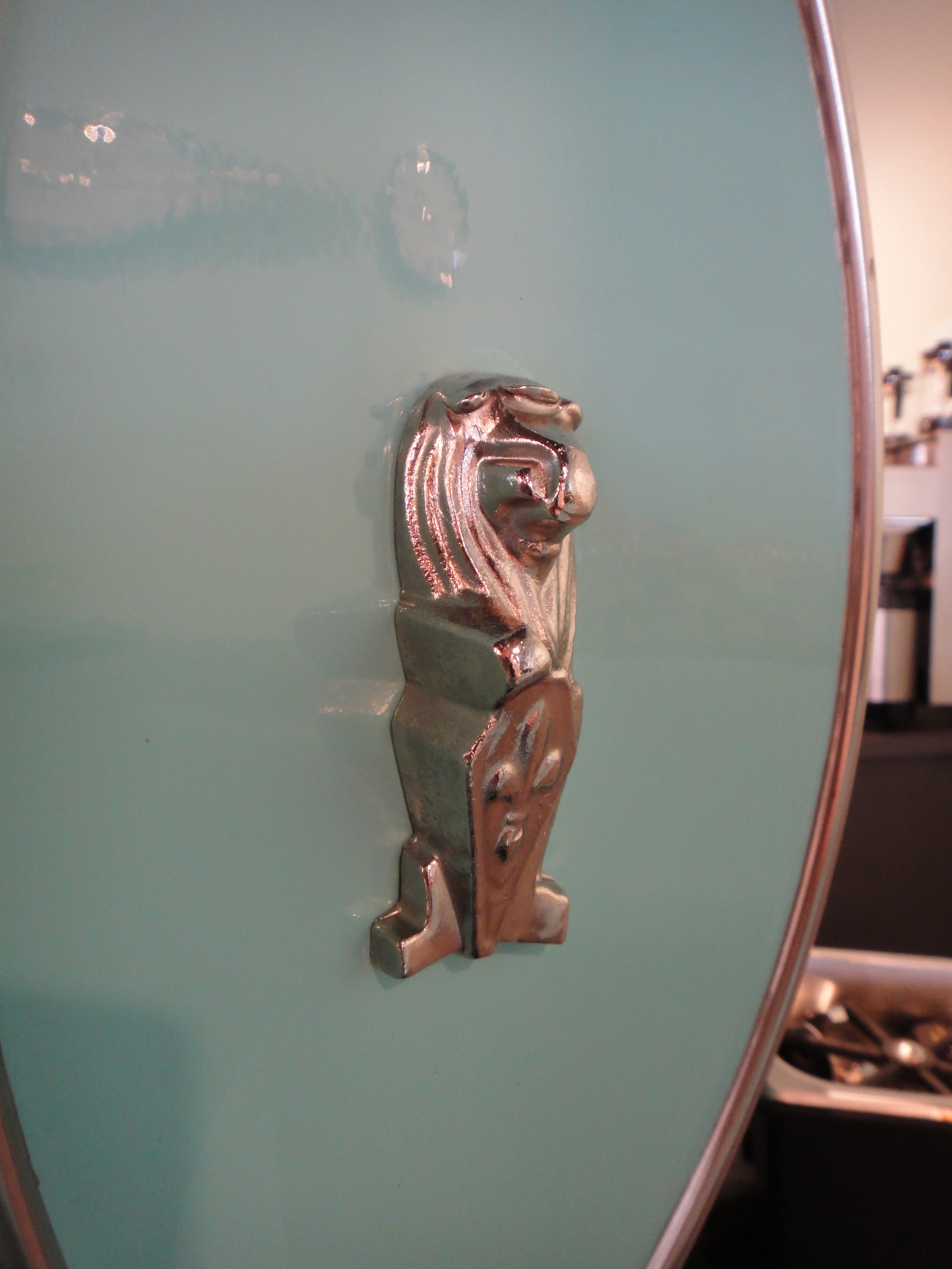 Custom Made LaMarzocco GB5 2 EE Espresso Machine