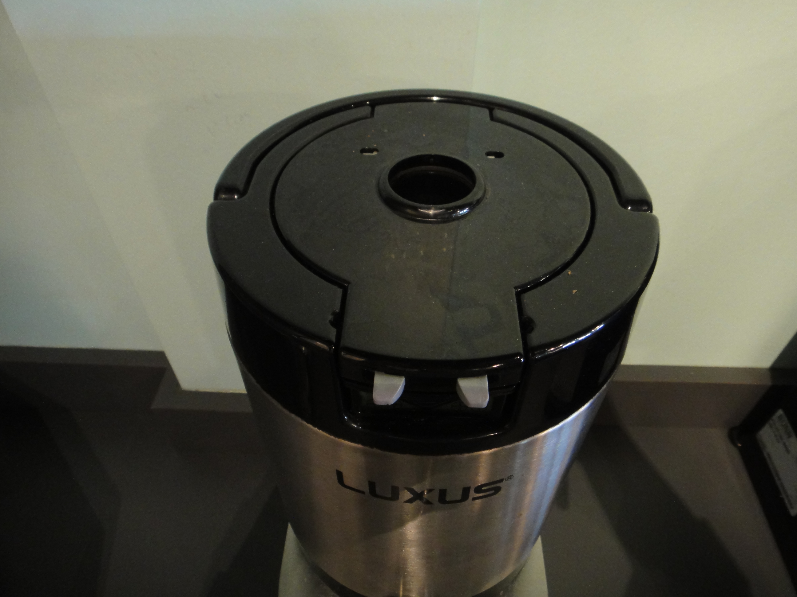 Fetco Luxus Small Thermal Dispenser Model No. L35-10