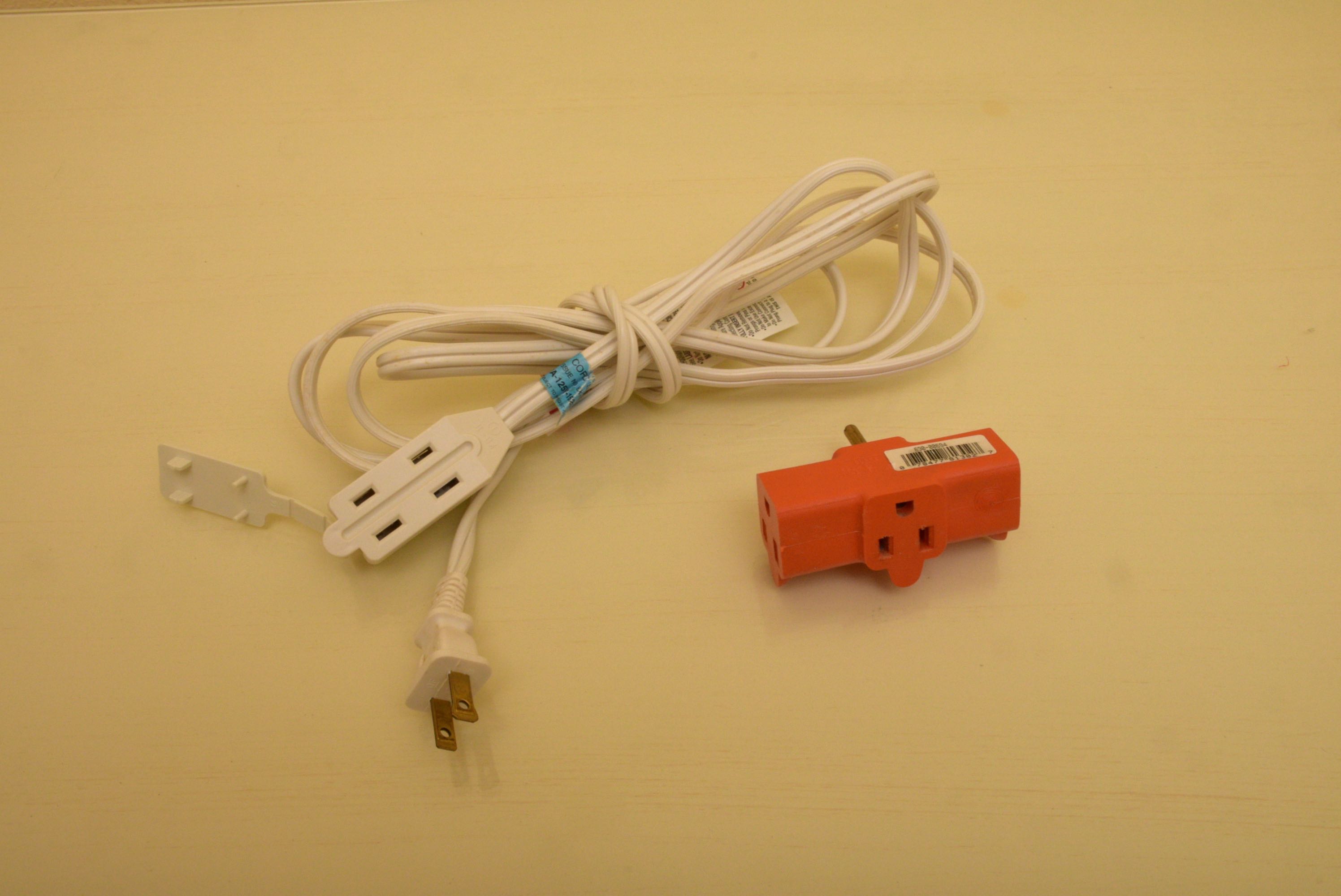 Monster Power Home Theater PowerCenter