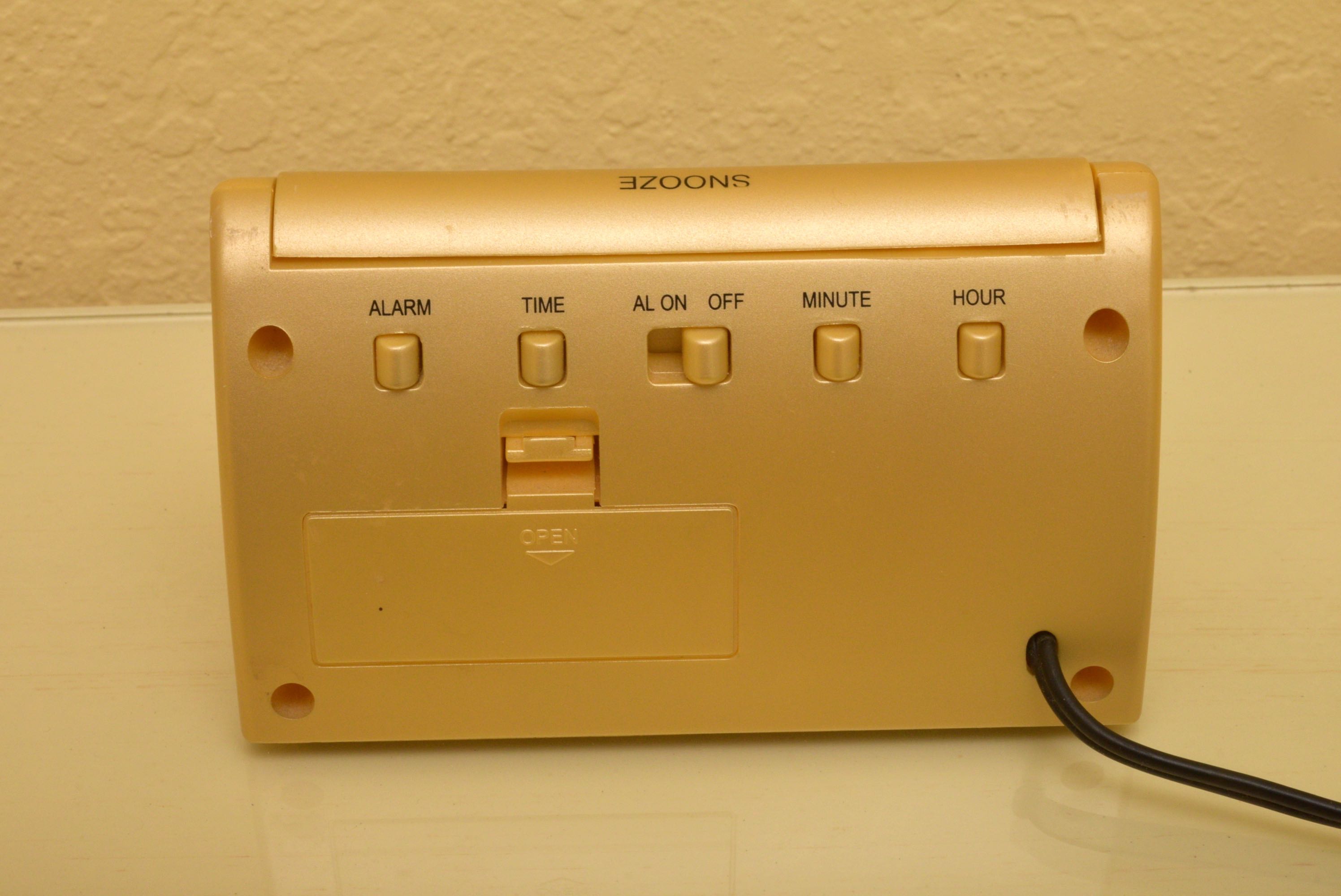 Monster Power Home Theater PowerCenter