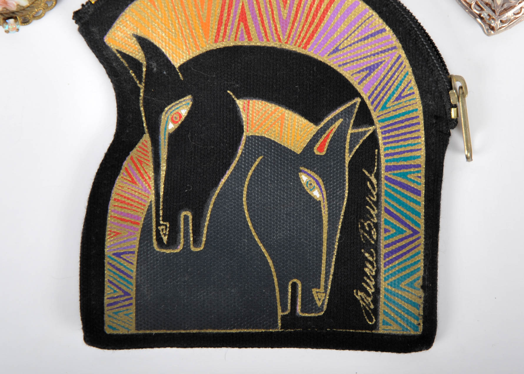 Pendent and Brooch Assortment