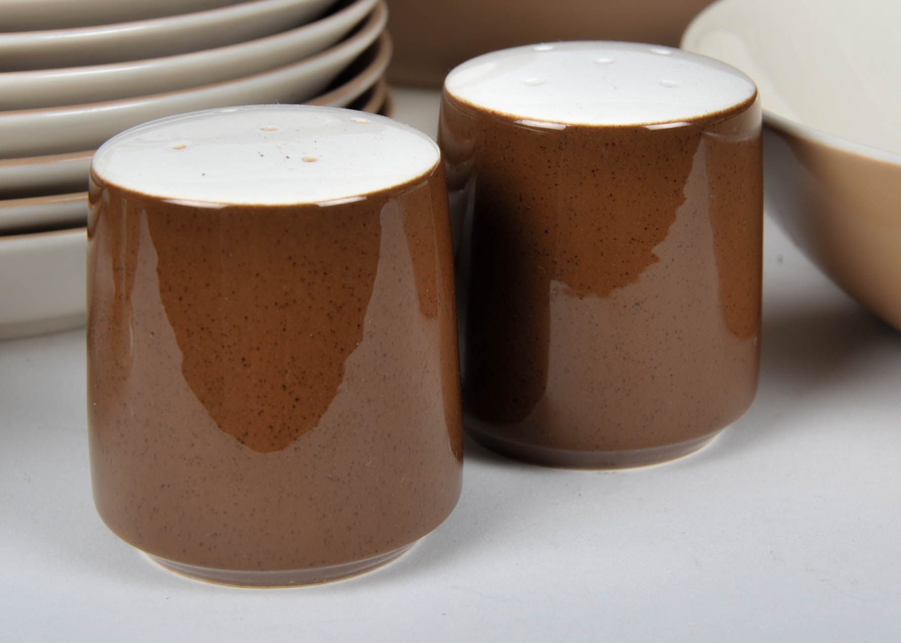 Modern Japanese Style Dining and Tea Set