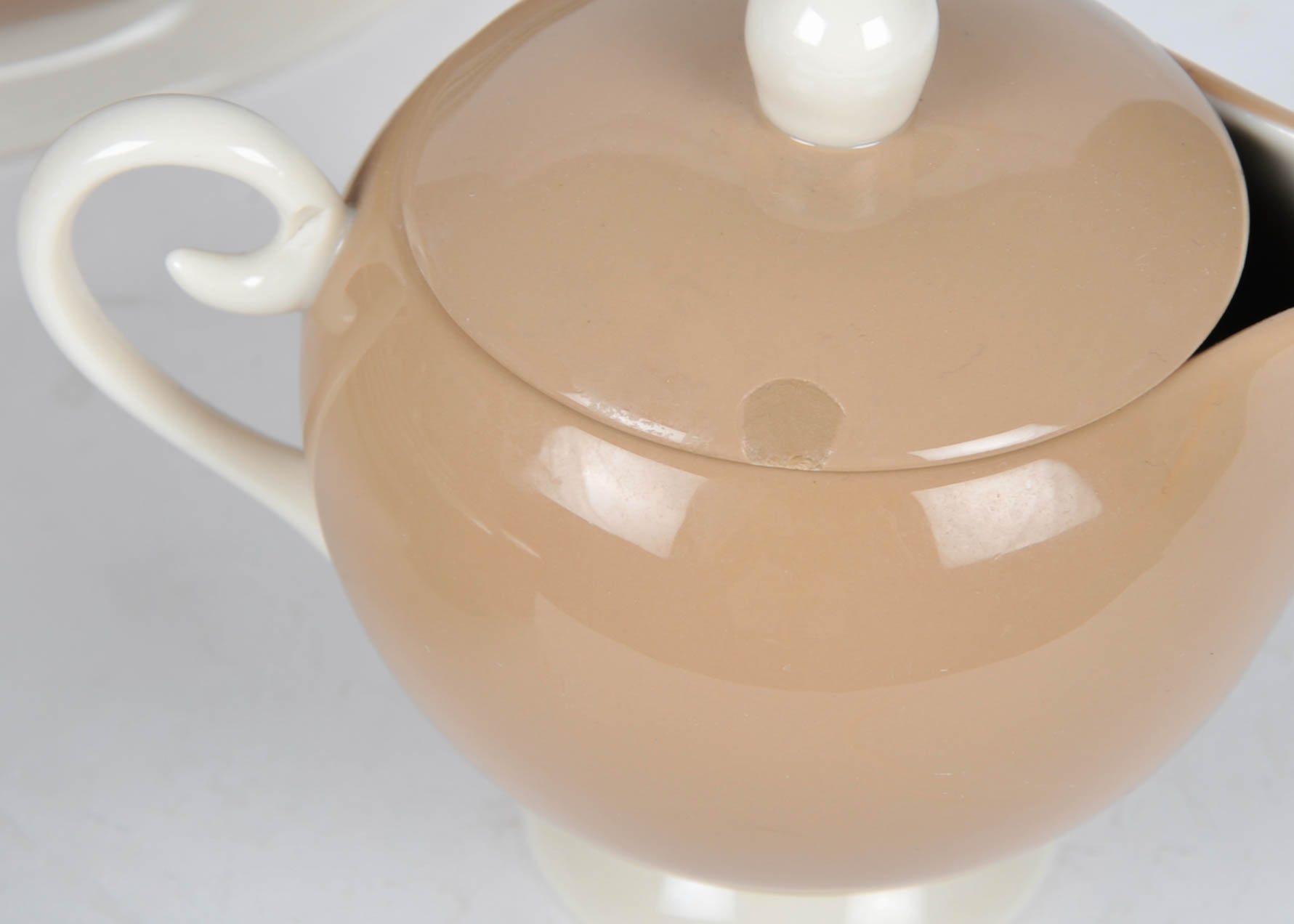 Modern Japanese Style Dining and Tea Set