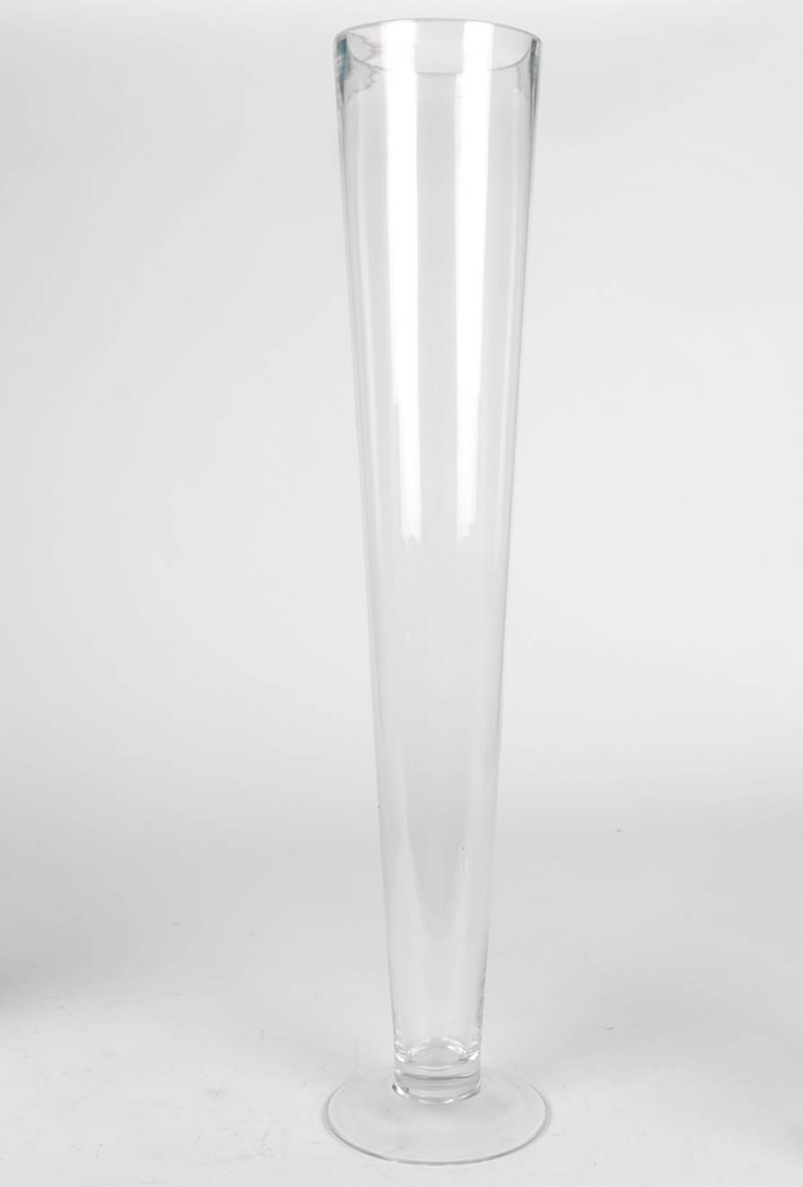 Clear Vase Collection