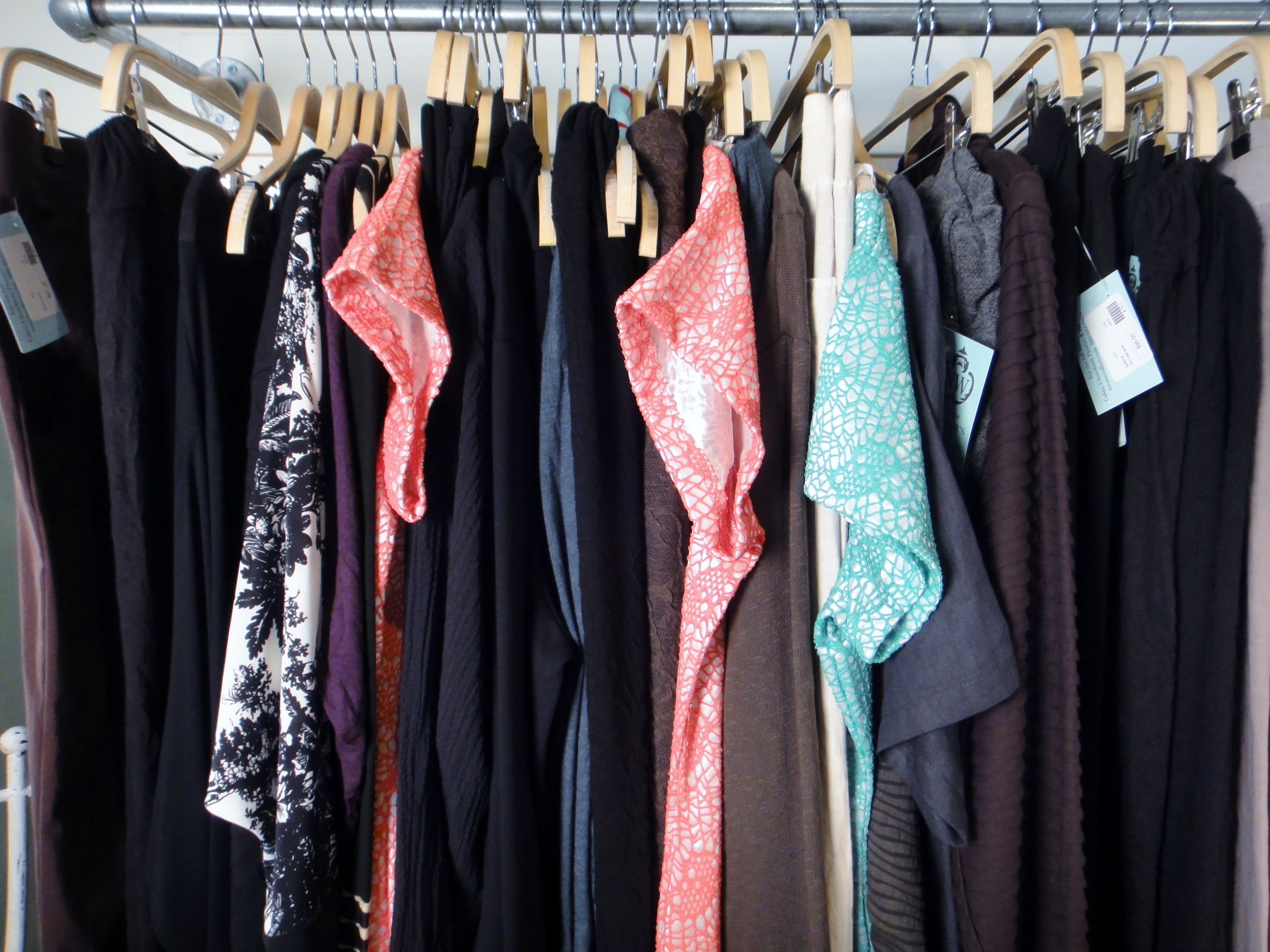 New Plus Size Collection by YEA, Chalet and Other Designers