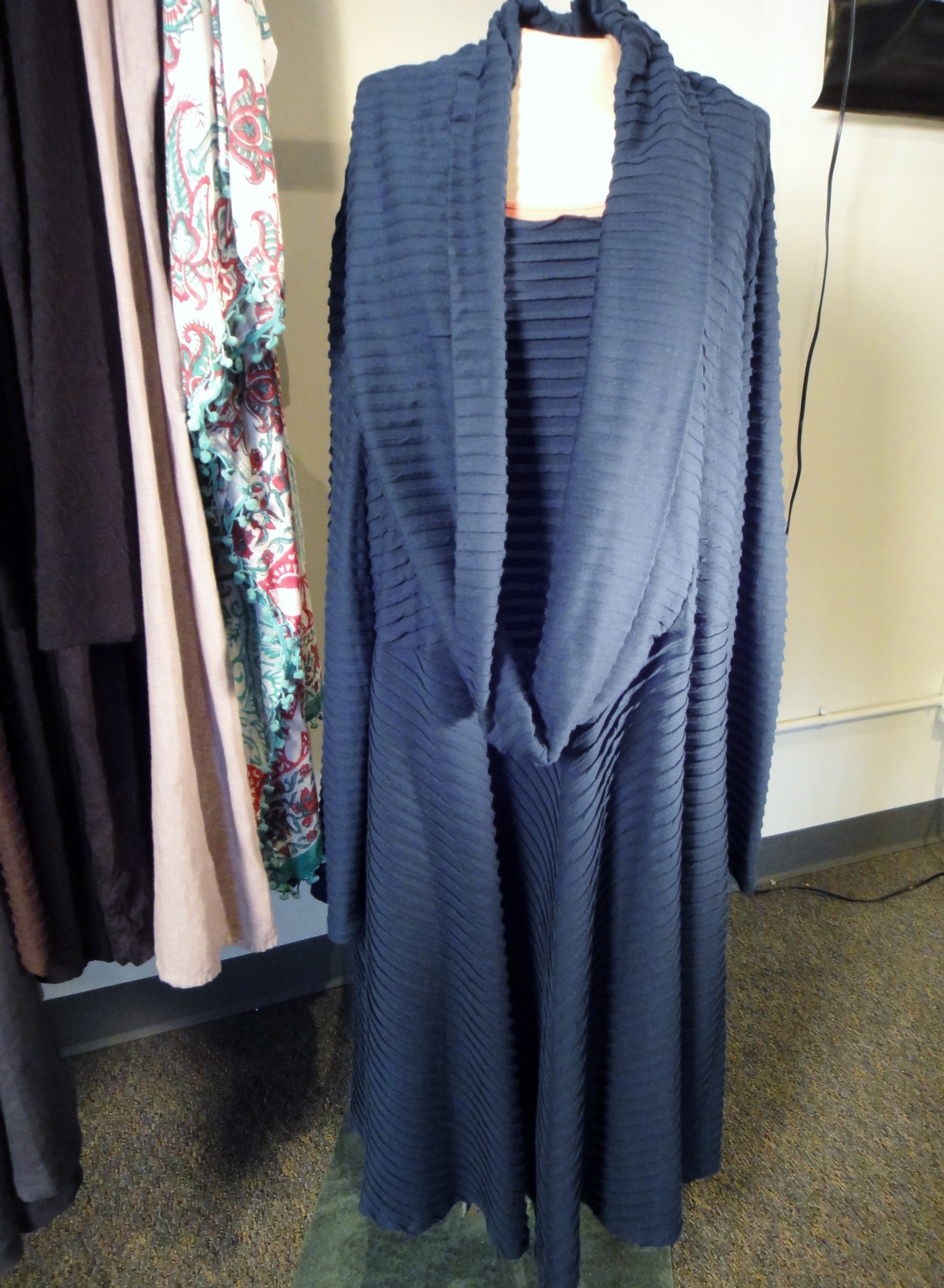 New Plus Size Collection by YEA, Chalet and Other Designers