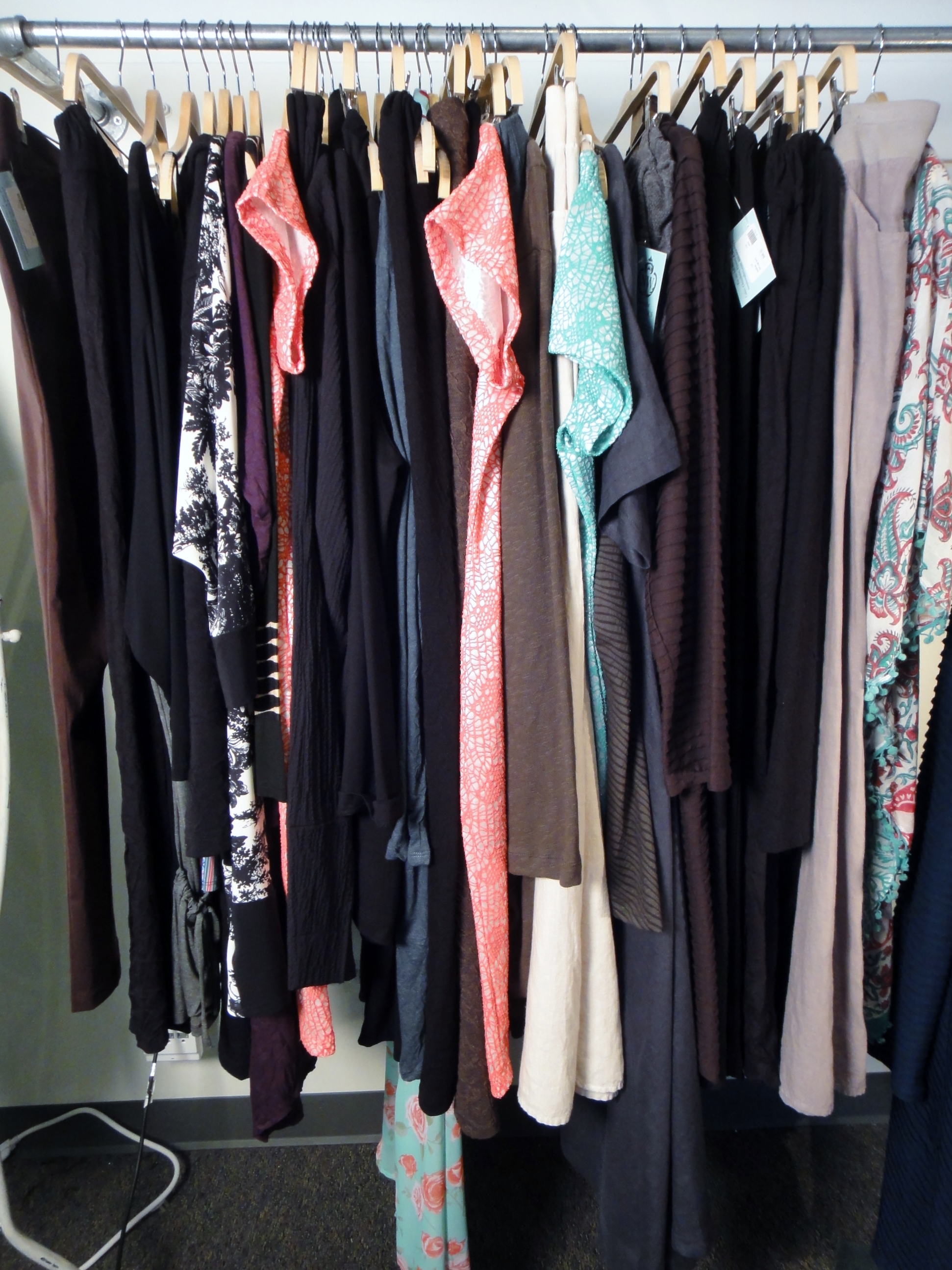 New Plus Size Collection by YEA, Chalet and Other Designers