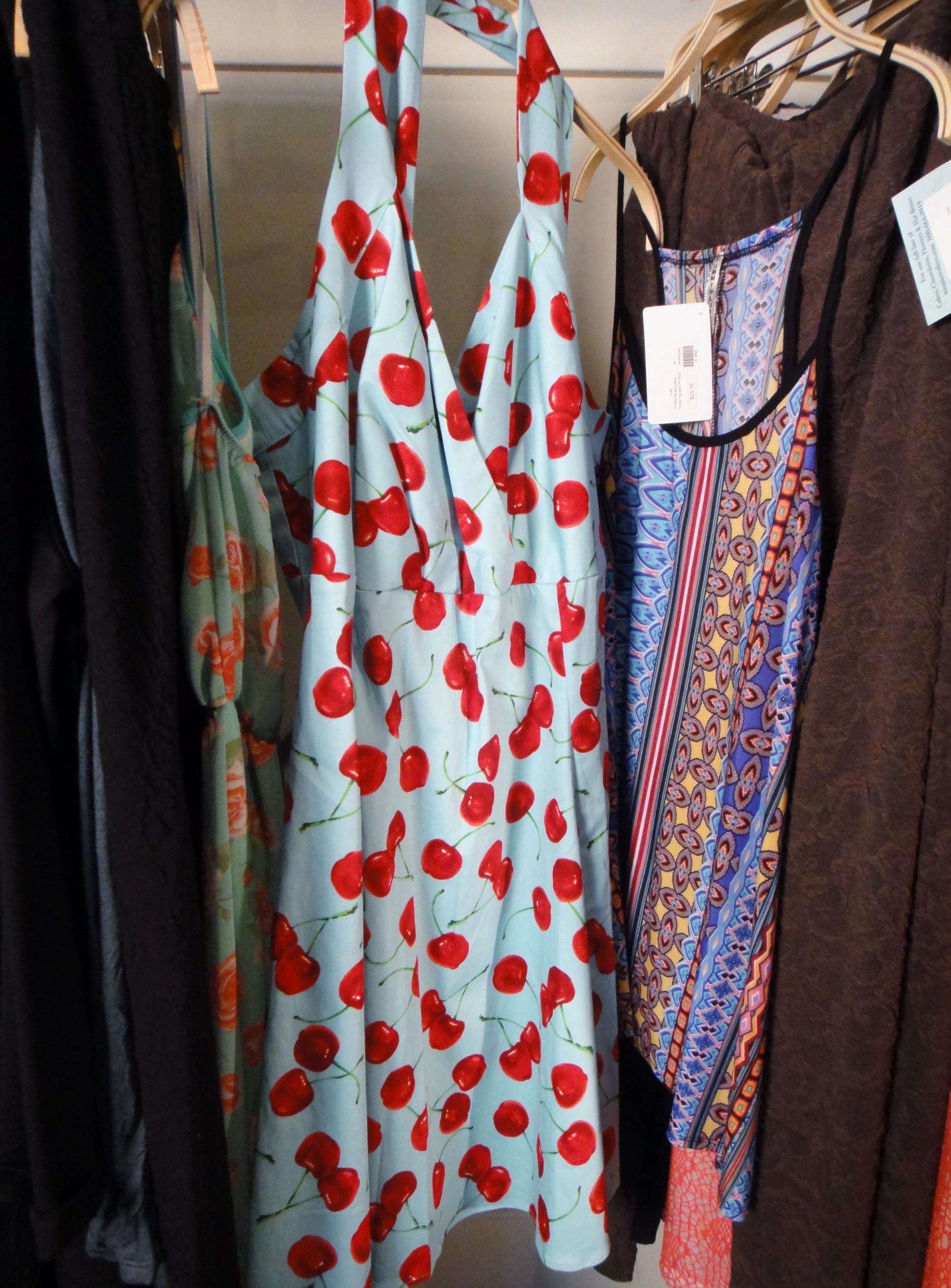 New Plus Size Collection by YEA, Chalet and Other Designers