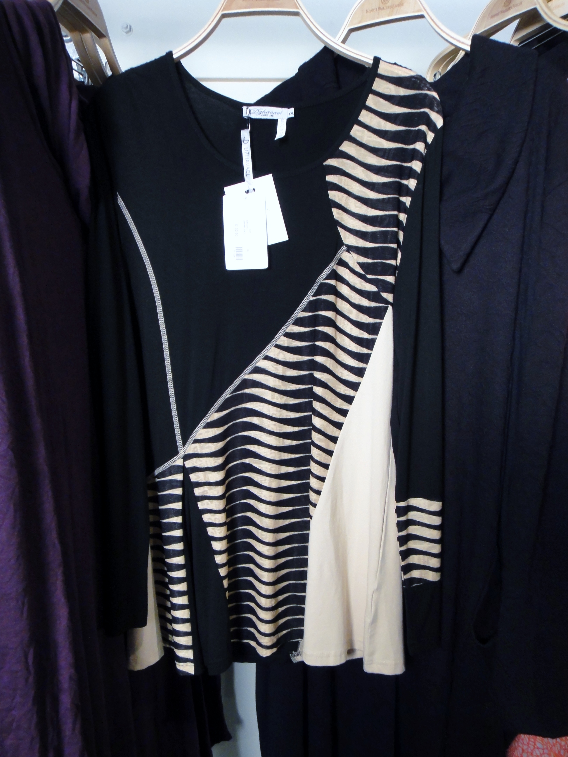 New Plus Size Collection by YEA, Chalet and Other Designers