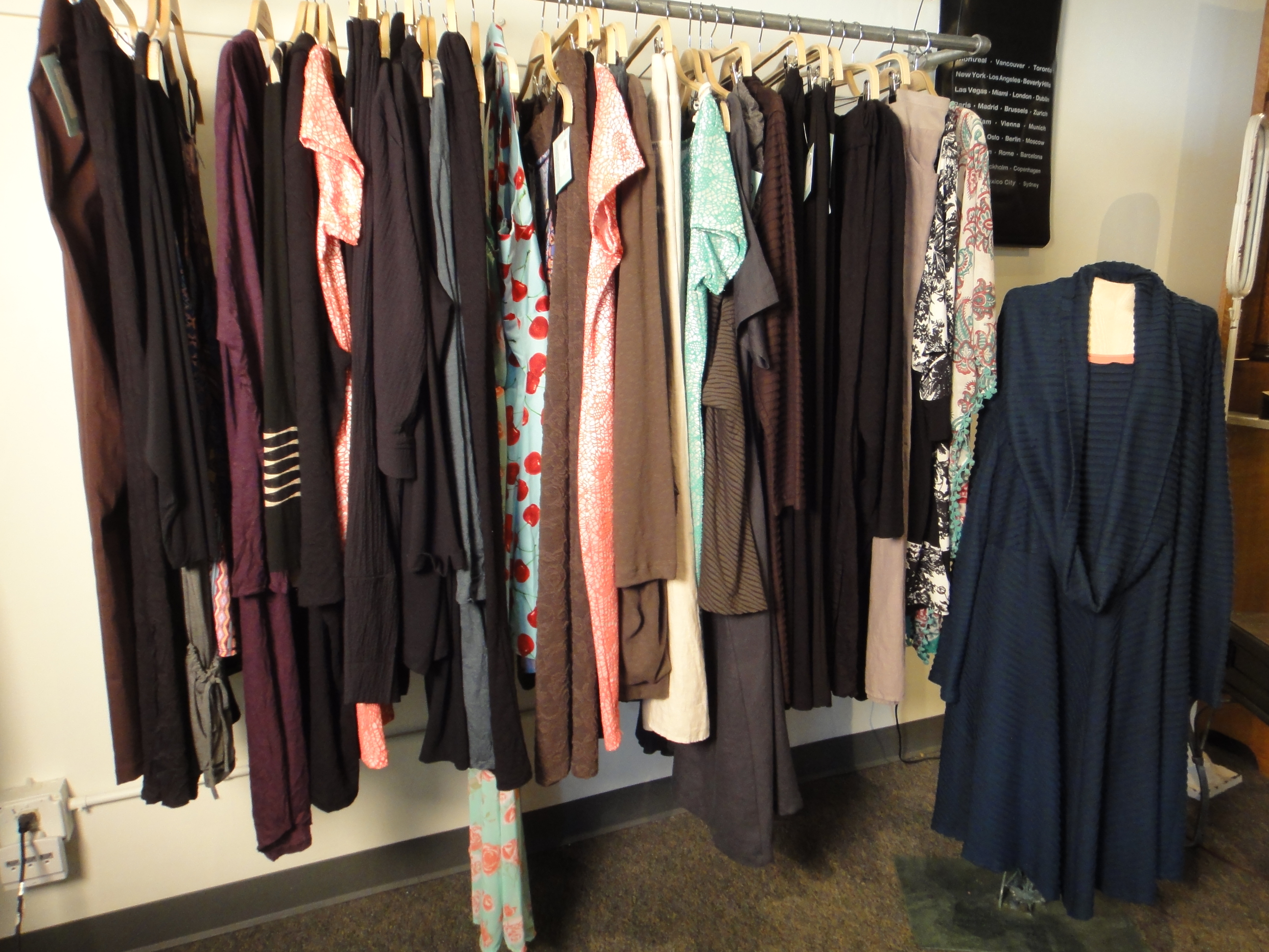 New Plus Size Collection by YEA, Chalet and Other Designers