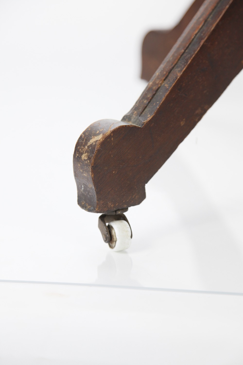 Antique Eastlake Rectangular Parlor Table