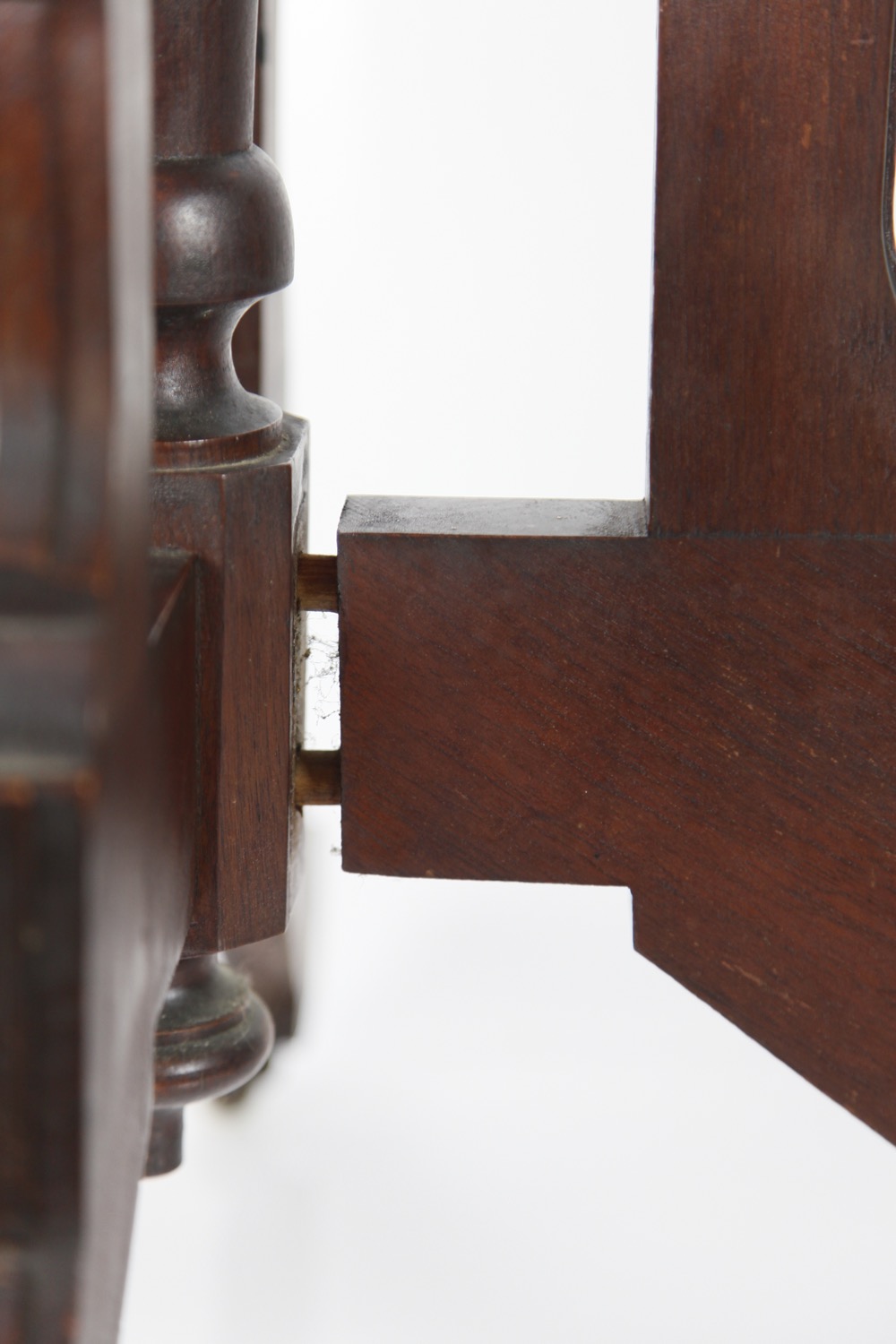 Antique Eastlake Rectangular Parlor Table