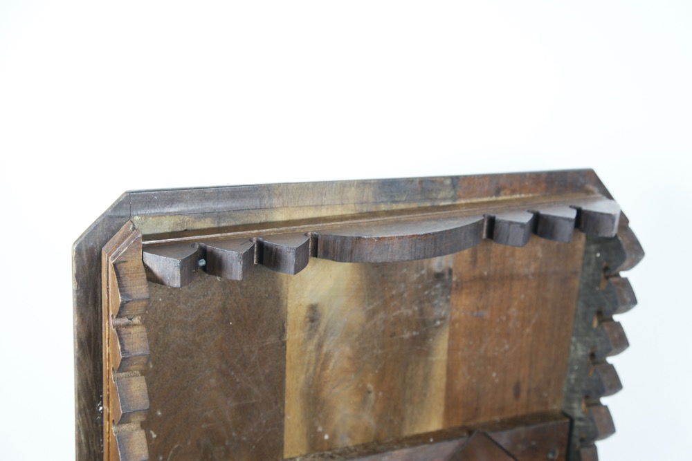 Antique Eastlake Rectangular Parlor Table