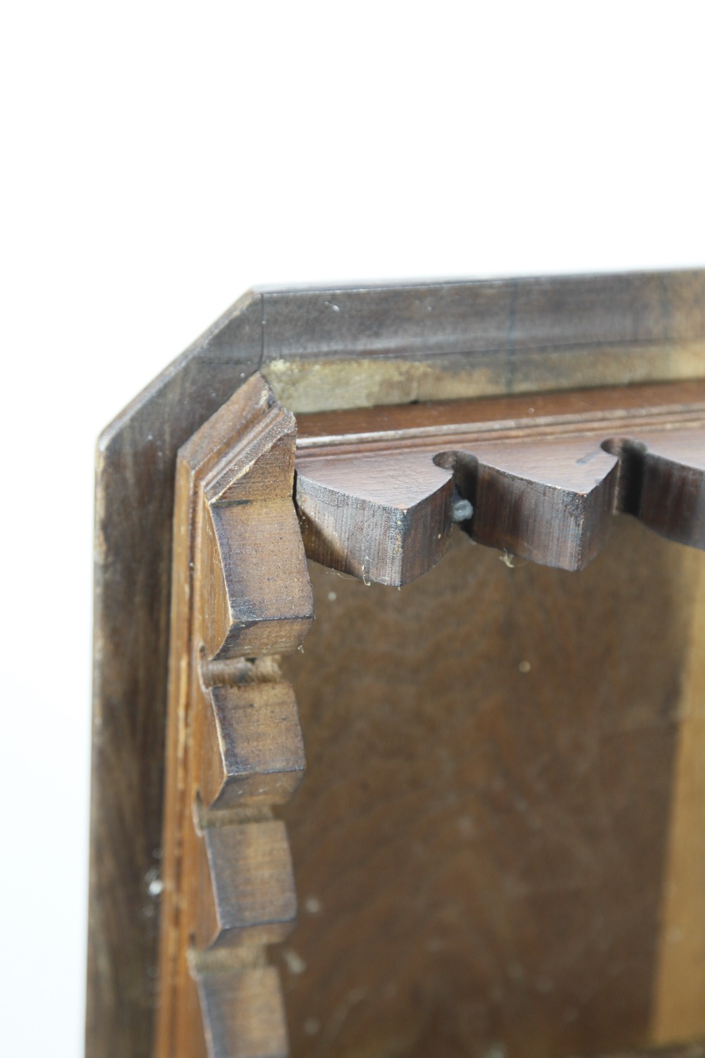 Antique Eastlake Rectangular Parlor Table