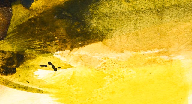 "Ancient Fragment" Mixed Media Painting by Neil Di Teresa