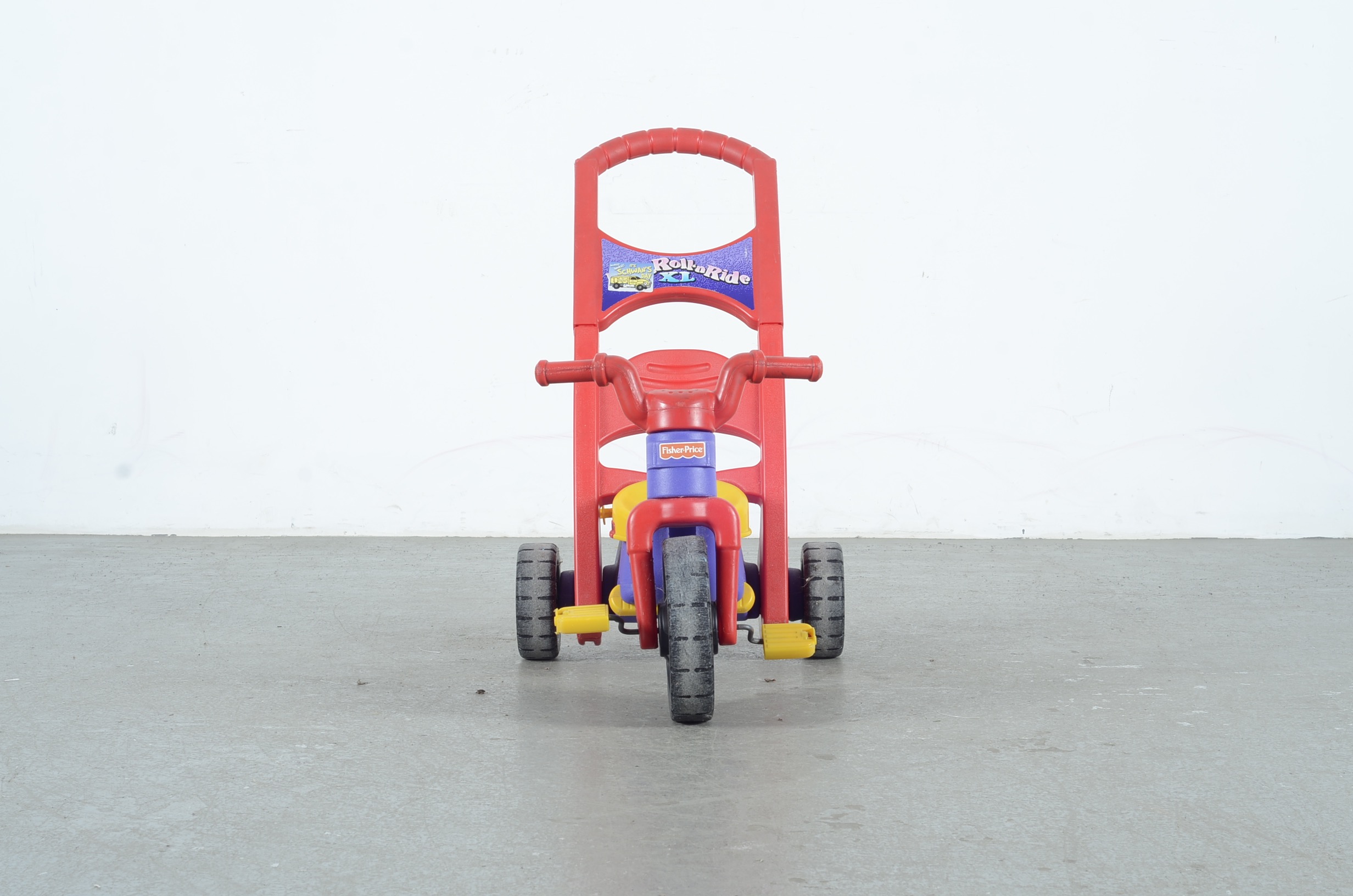 Roll 'N Ride XL Fisher Price Trike