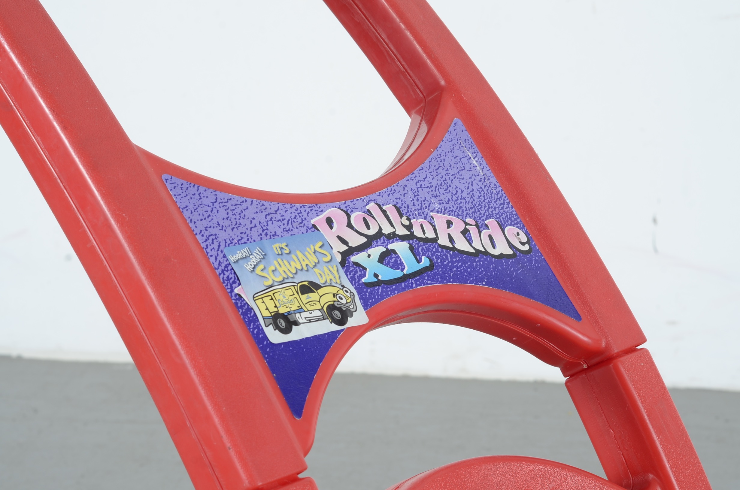 Roll 'N Ride XL Fisher Price Trike