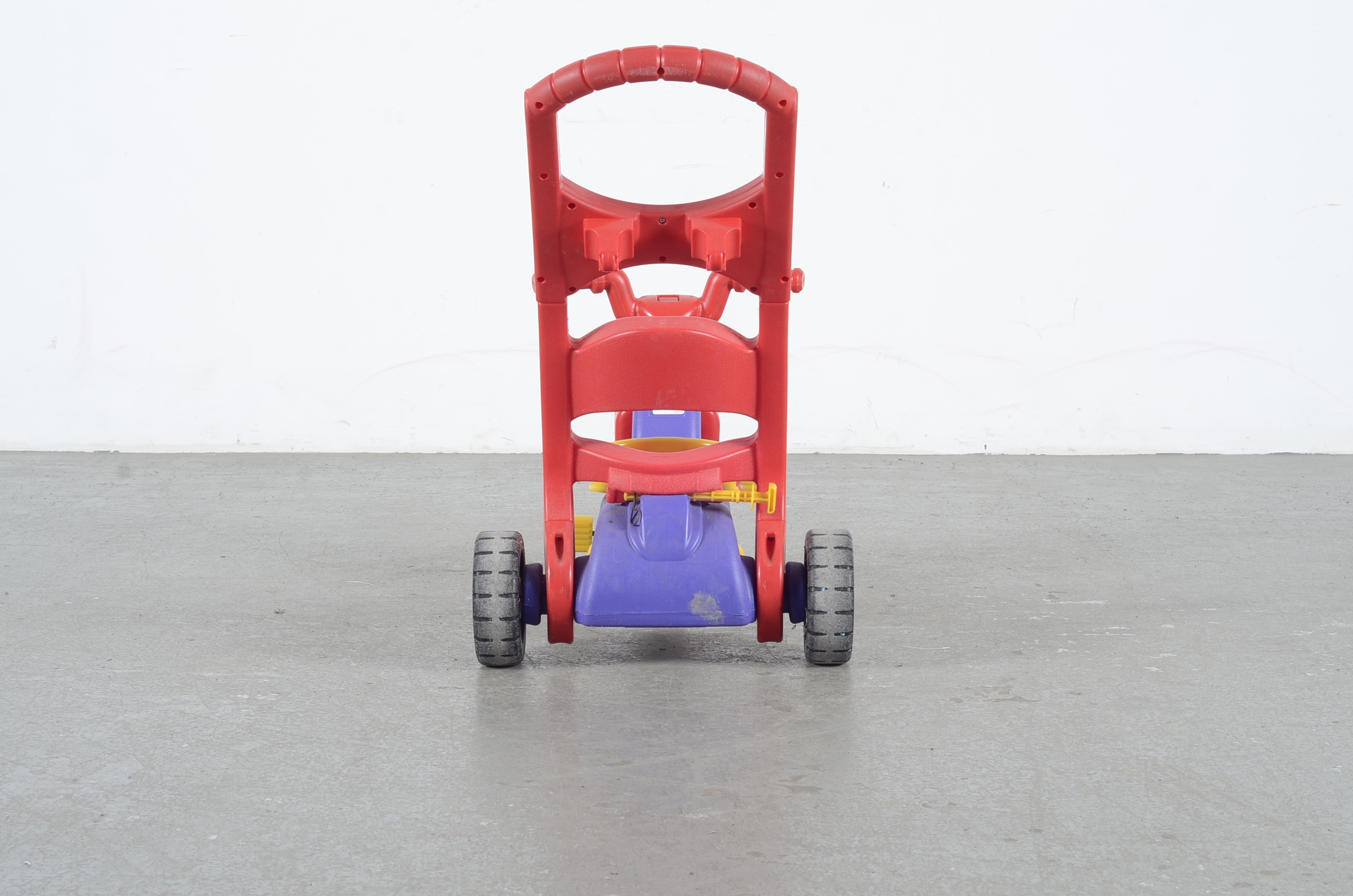 Roll 'N Ride XL Fisher Price Trike