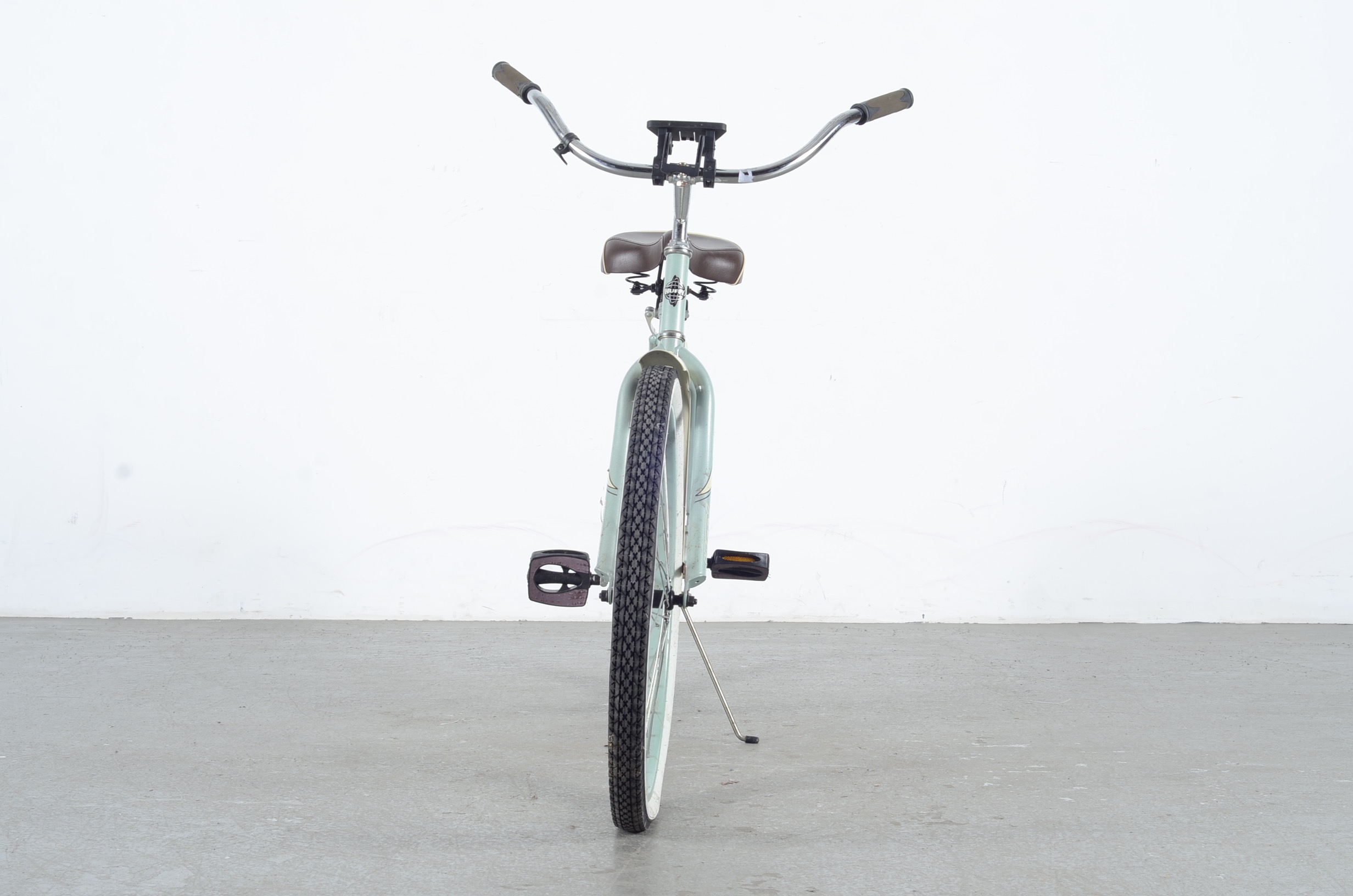 Retro Sky Blue Cranbrook Huffy Bike