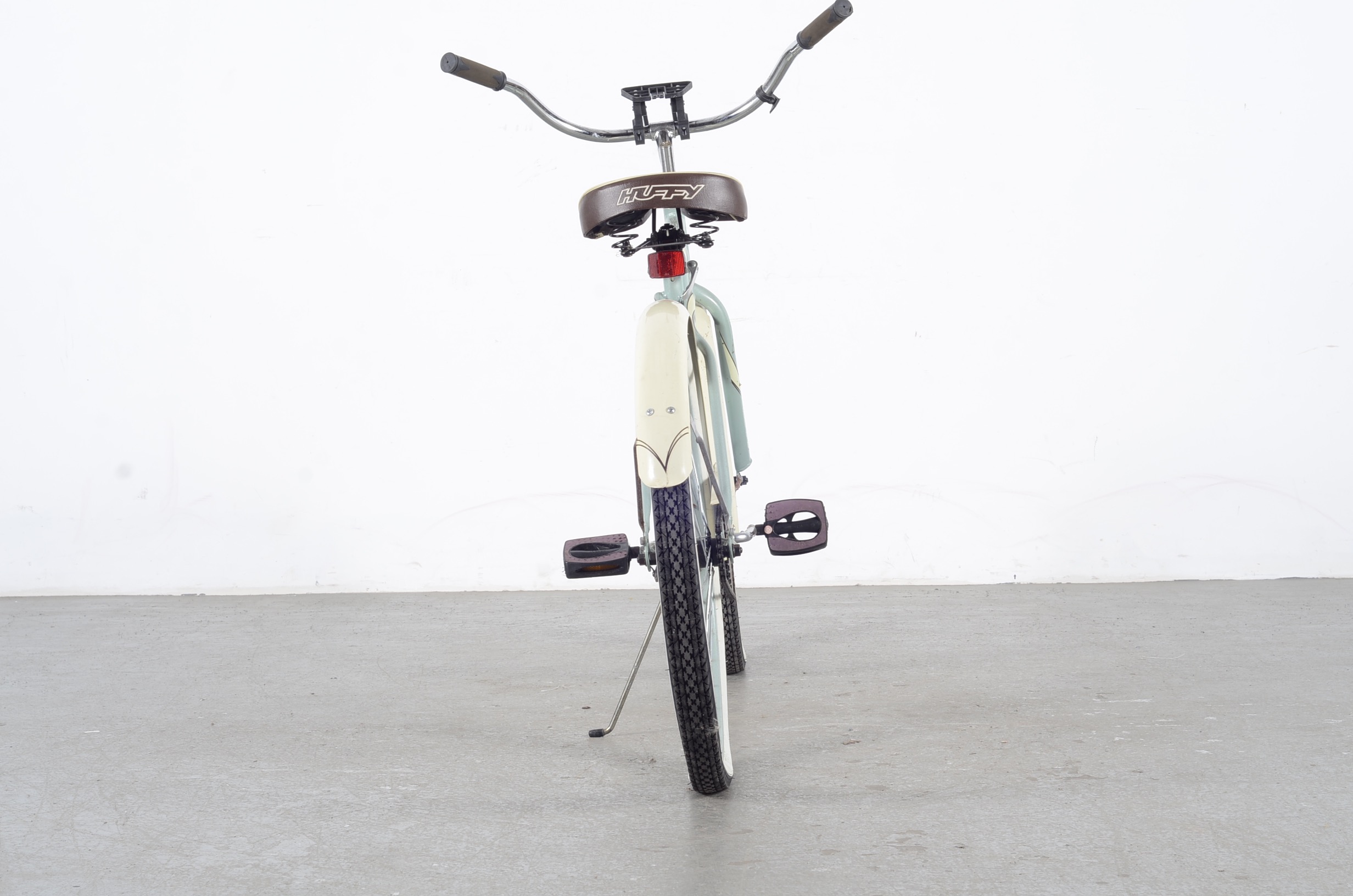 Retro Sky Blue Cranbrook Huffy Bike