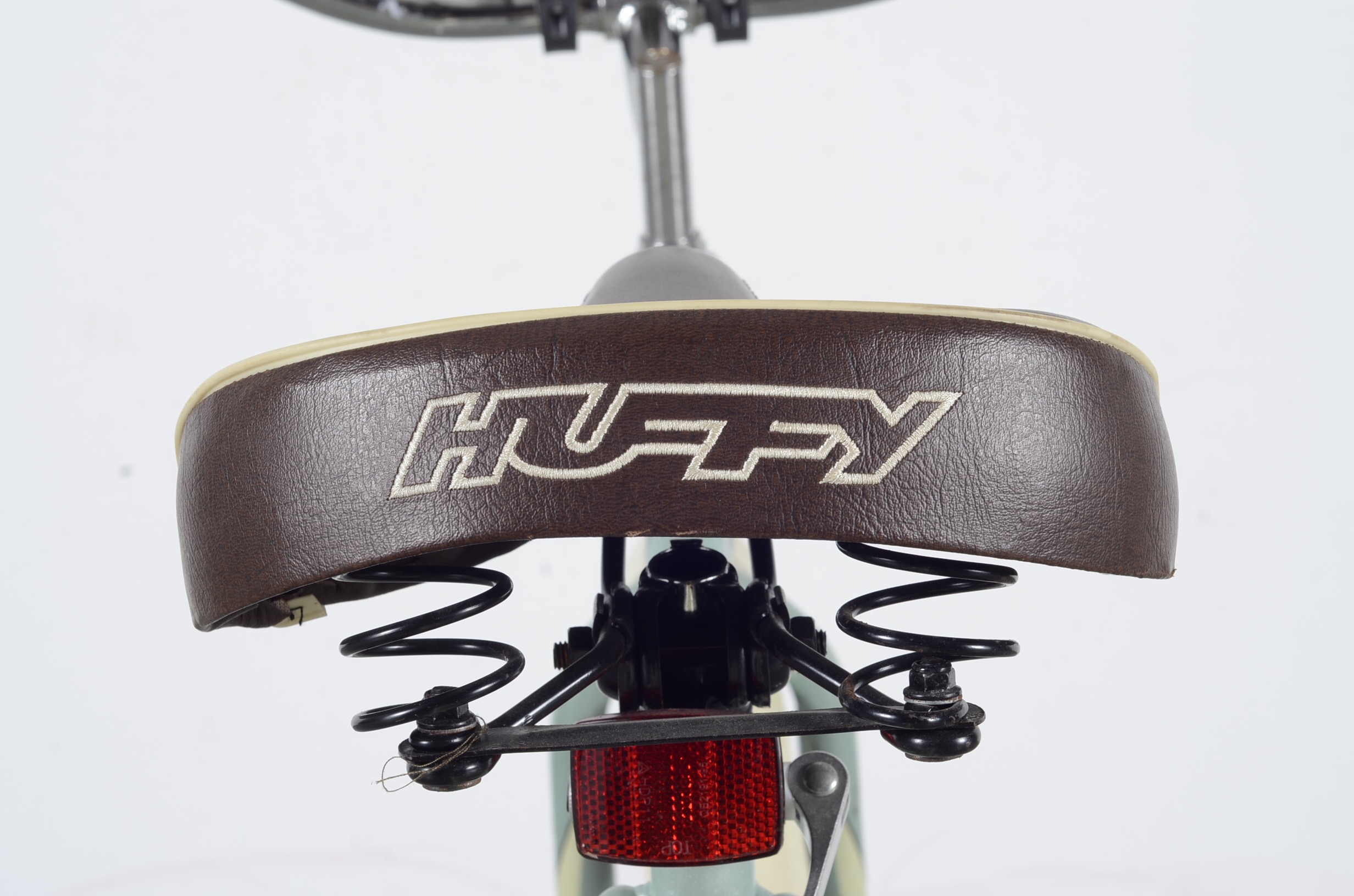 Retro Sky Blue Cranbrook Huffy Bike