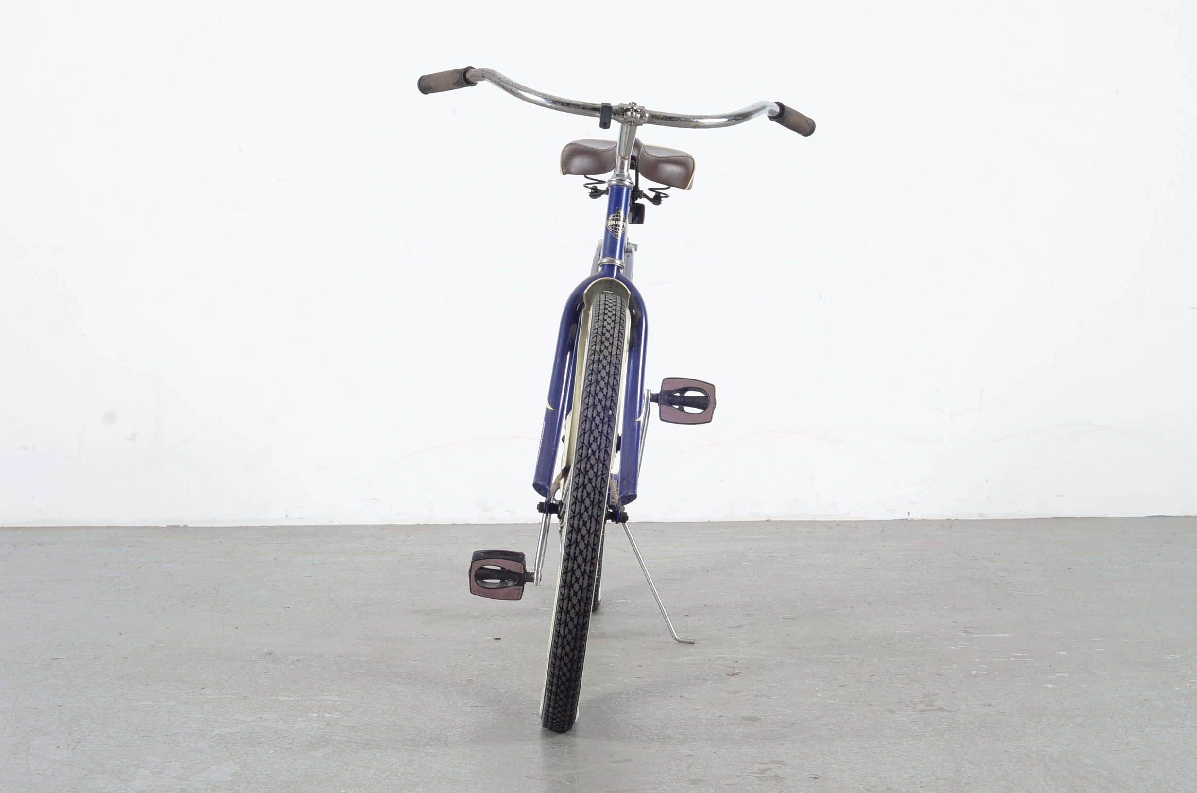 Huffy Men's 1-Speed Cranbrook Beach Cruiser Bicycle