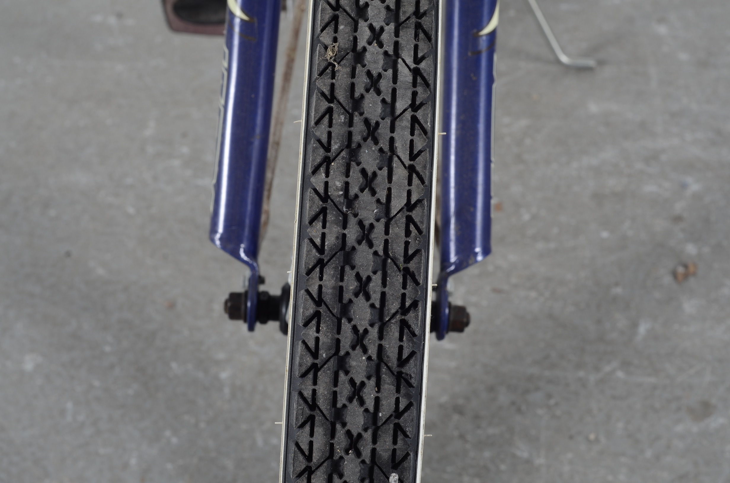 Huffy Men's 1-Speed Cranbrook Beach Cruiser Bicycle