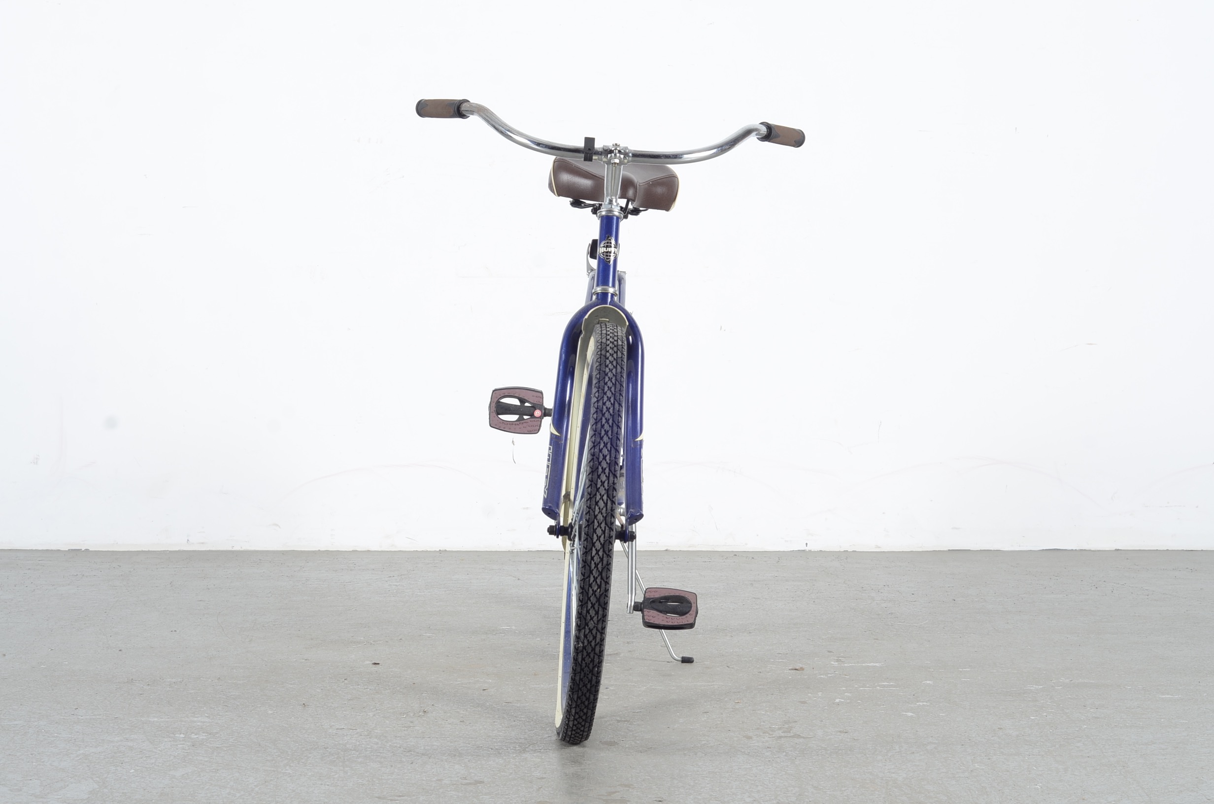 Huffy Men's 1-Speed Cranbrook Beach Cruiser Bicycle