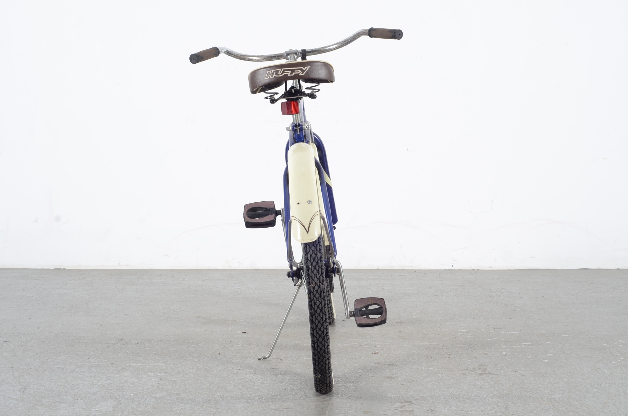 Huffy Men's 1-Speed Cranbrook Beach Cruiser Bicycle