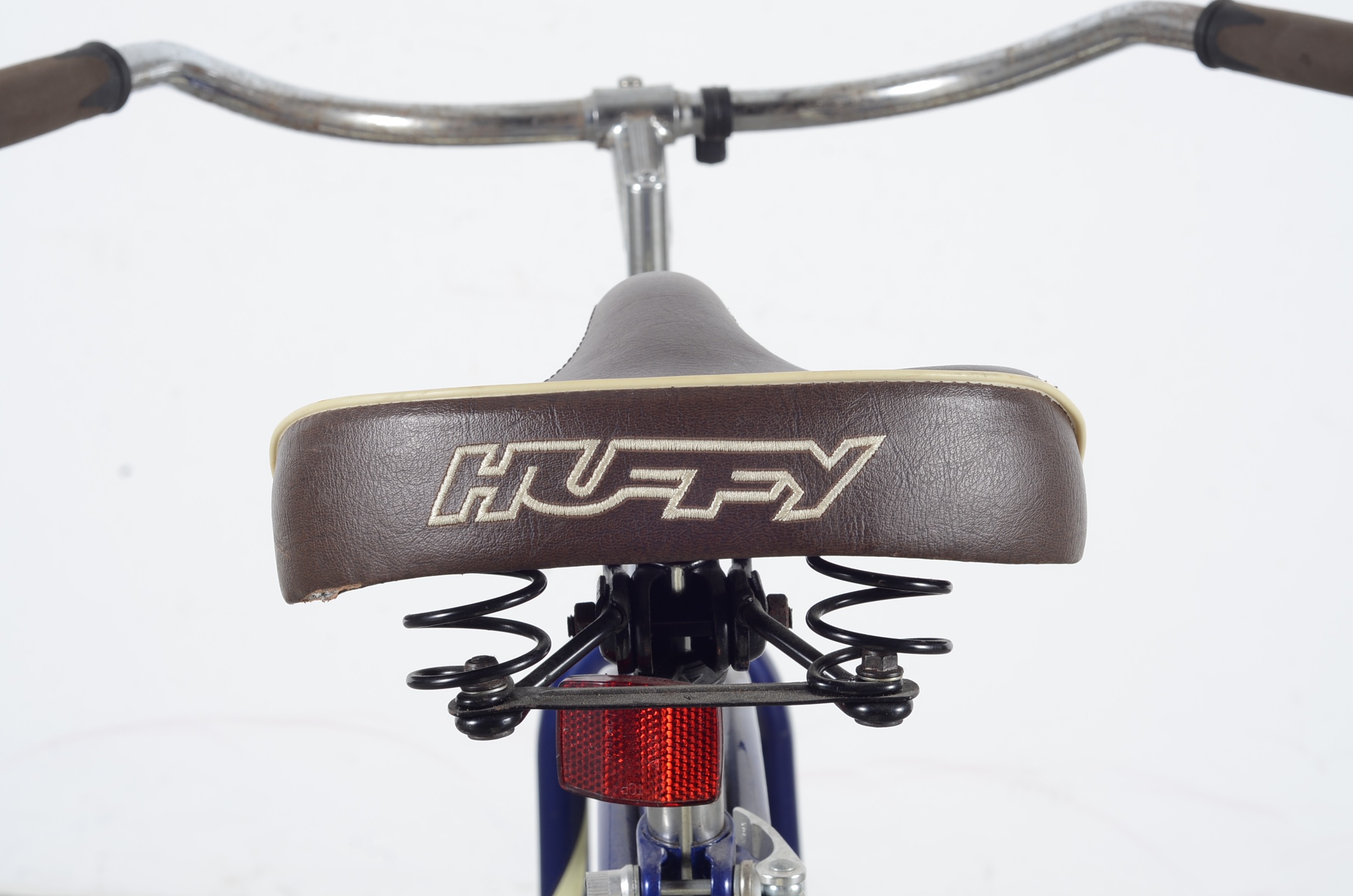 Huffy Men's 1-Speed Cranbrook Beach Cruiser Bicycle