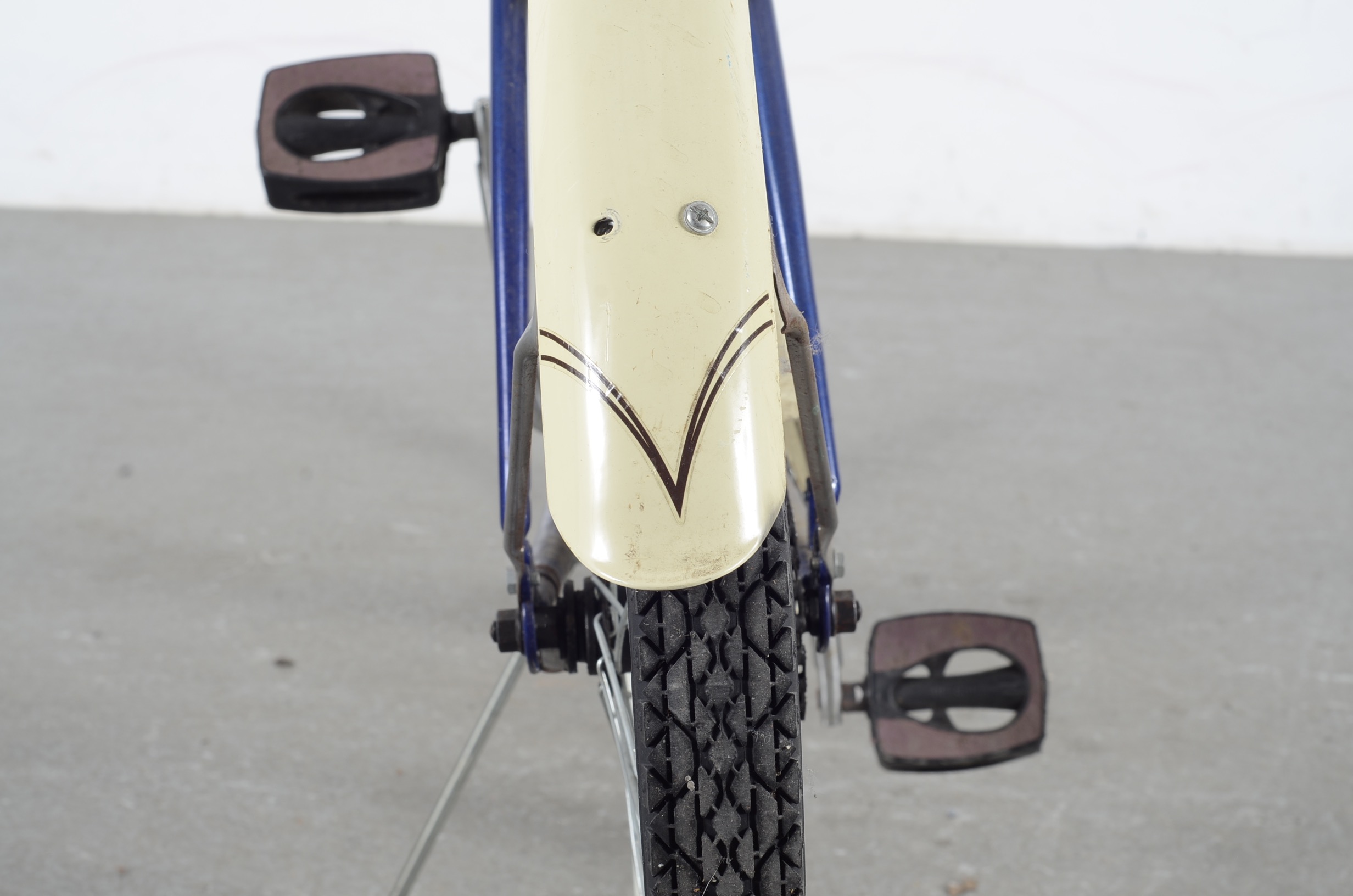 Huffy Men's 1-Speed Cranbrook Beach Cruiser Bicycle