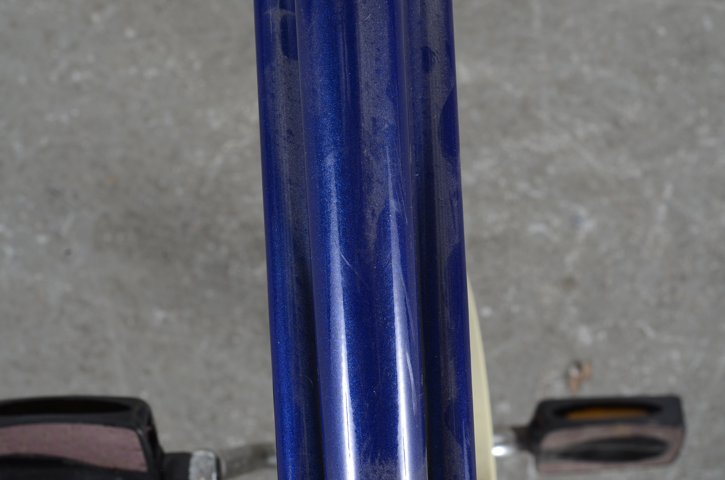 Huffy Men's 1-Speed Cranbrook Beach Cruiser Bicycle