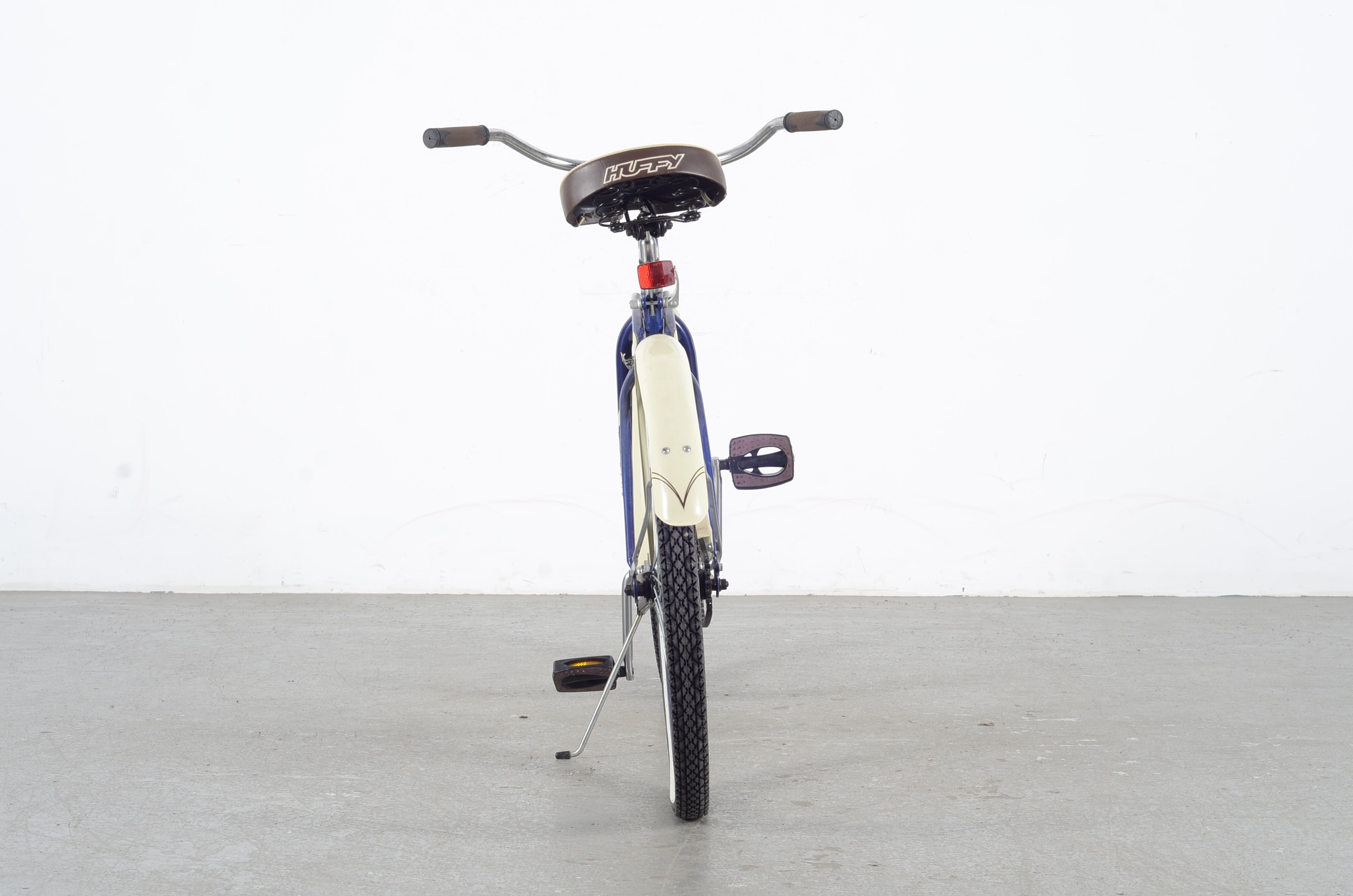 Huffy Men's 1-Speed Cranbrook Beach Cruiser Bicycle