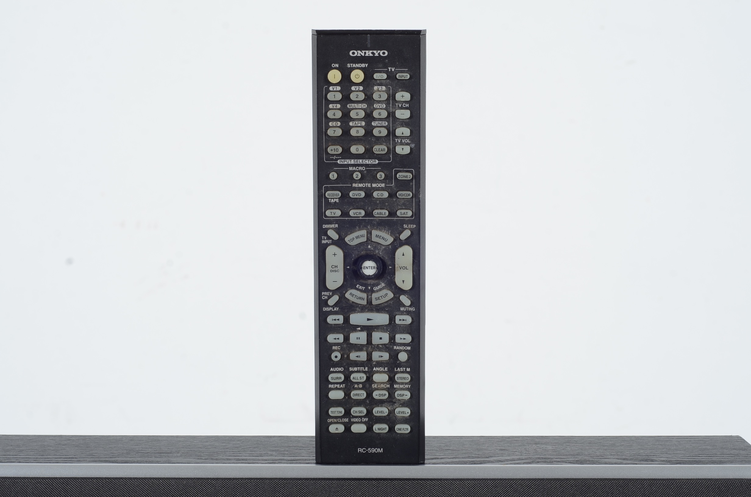 Home Audio Bundle Subwoofer AV Receiver Bose Speaker Pair