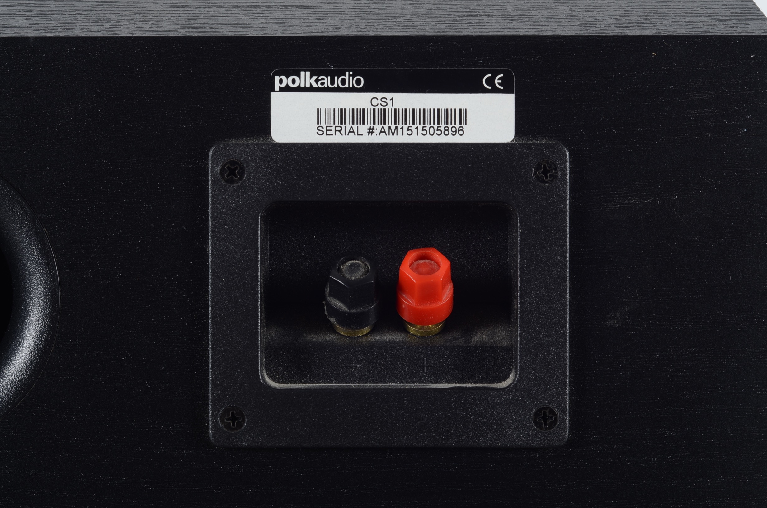 Home Audio Bundle Subwoofer AV Receiver Bose Speaker Pair