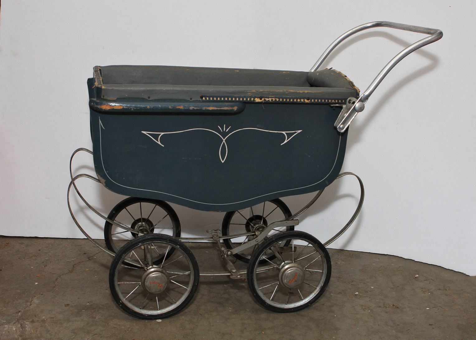 Thayer baby carriage new arrivals