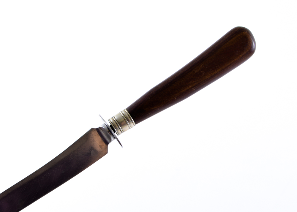 Assorted Silver Plated Serving Utensils