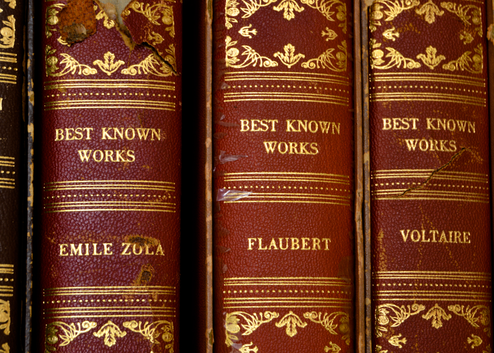Halcyon House Best Known Works Series