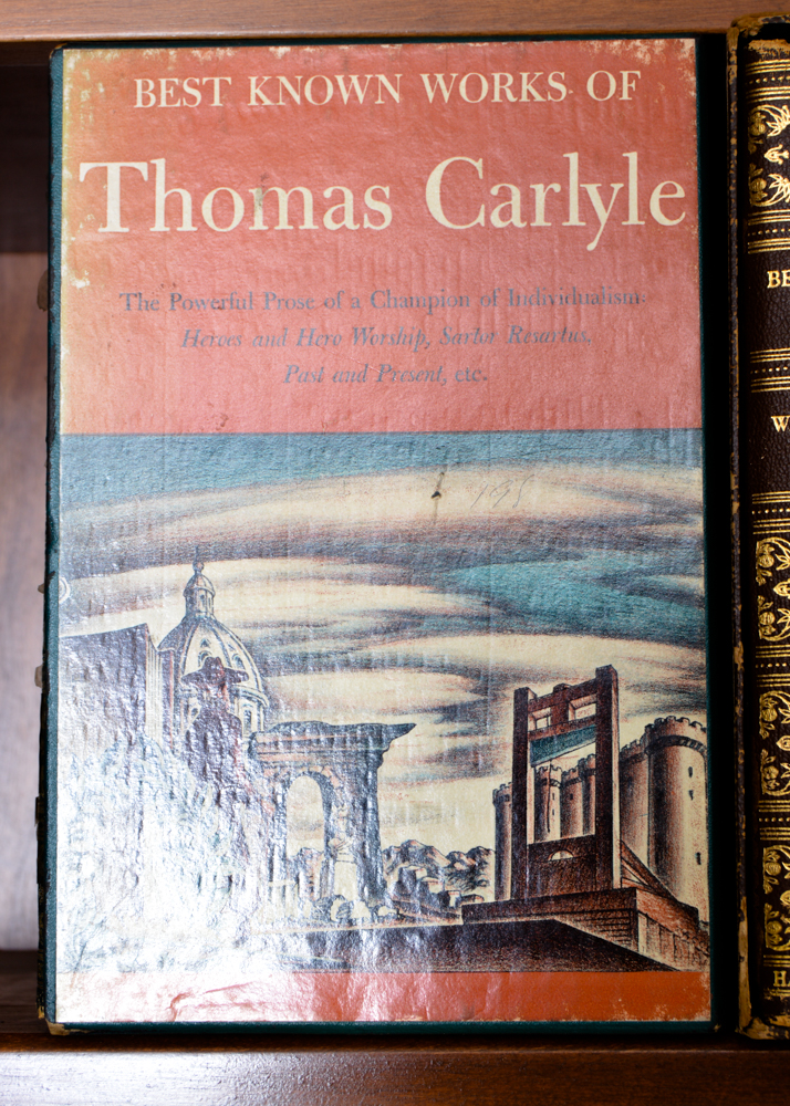 Halcyon House Best Known Works Series