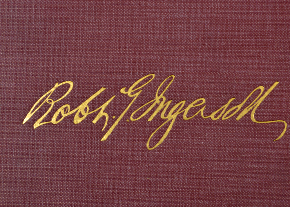 12 Volume Set of Ingersoll's Works