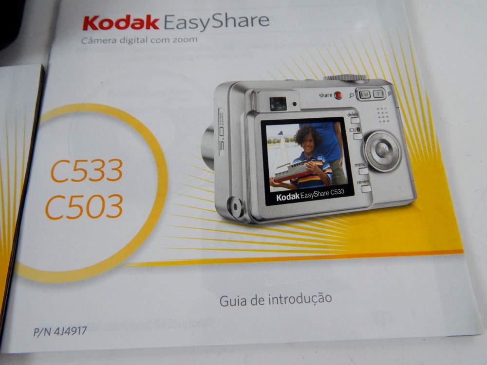 Kodak EasyShare Printer