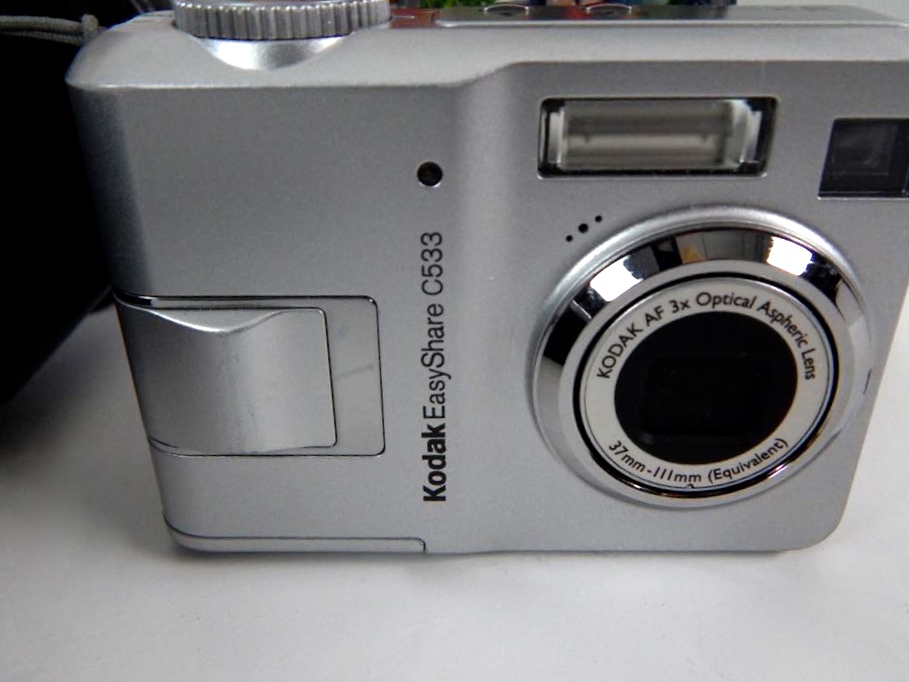 Kodak EasyShare Printer