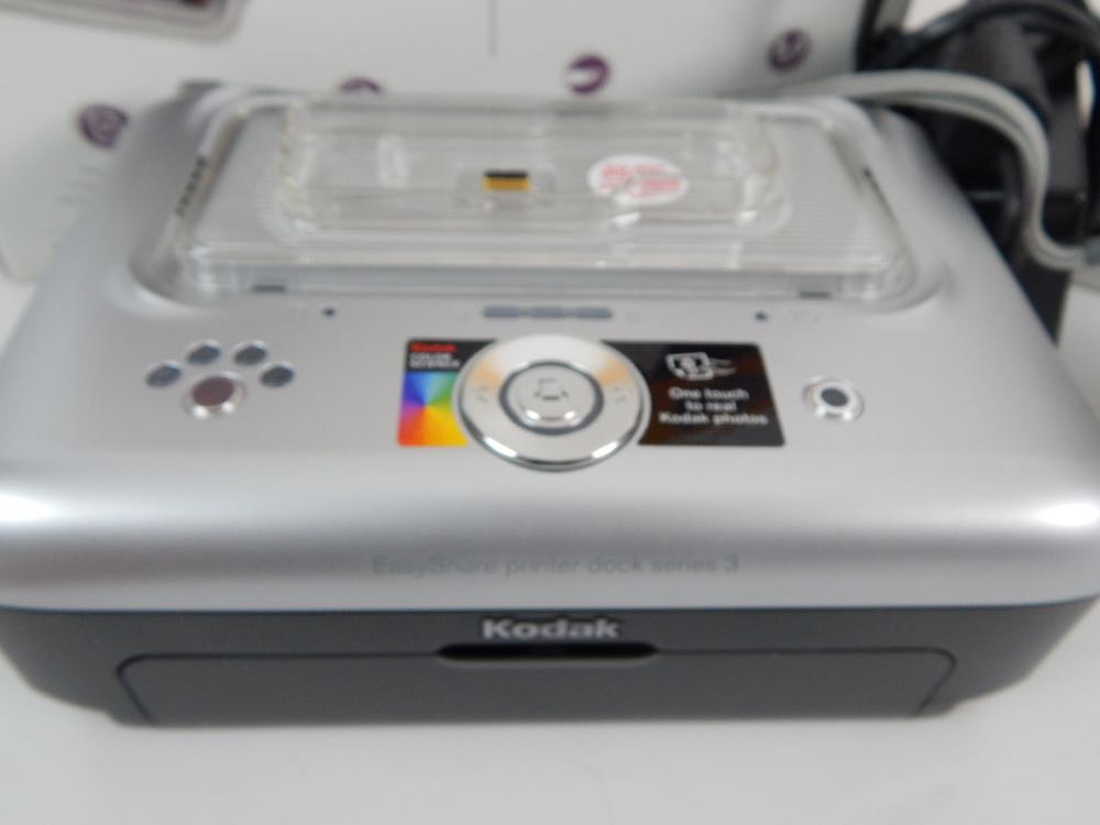 Kodak EasyShare Printer