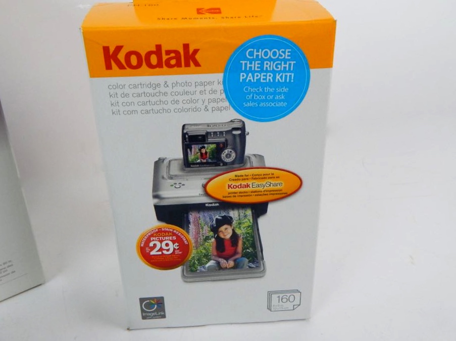 Kodak EasyShare Printer